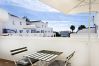 Studio in Tavira - QV 119 - Le Bleu Studio - Quinta Velha Studio in Tavira - QV 119 - Le Bleu Studio - Quinta Velha