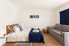 Studio in Cabanas de tavira - QV 119 - Le Bleu Studio - Quinta Velha