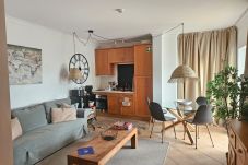 Apartment in Cabanas de tavira - QV 21 - Straw Hat Apartment - Quinta Velha