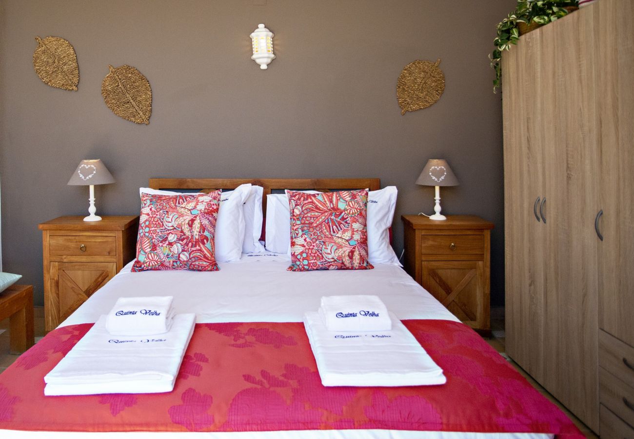 Apartment in Cabanas de tavira - QV 209 - Vista Cabanas Apartment - Quinta Velha