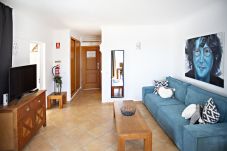 Apartment in Tavira - QV 209 - Vista Cabanas Apartment - Quinta Velha