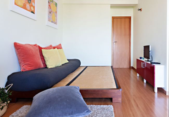 Apartment in Faro - Formosa View Apartment in Faro - Formosa View