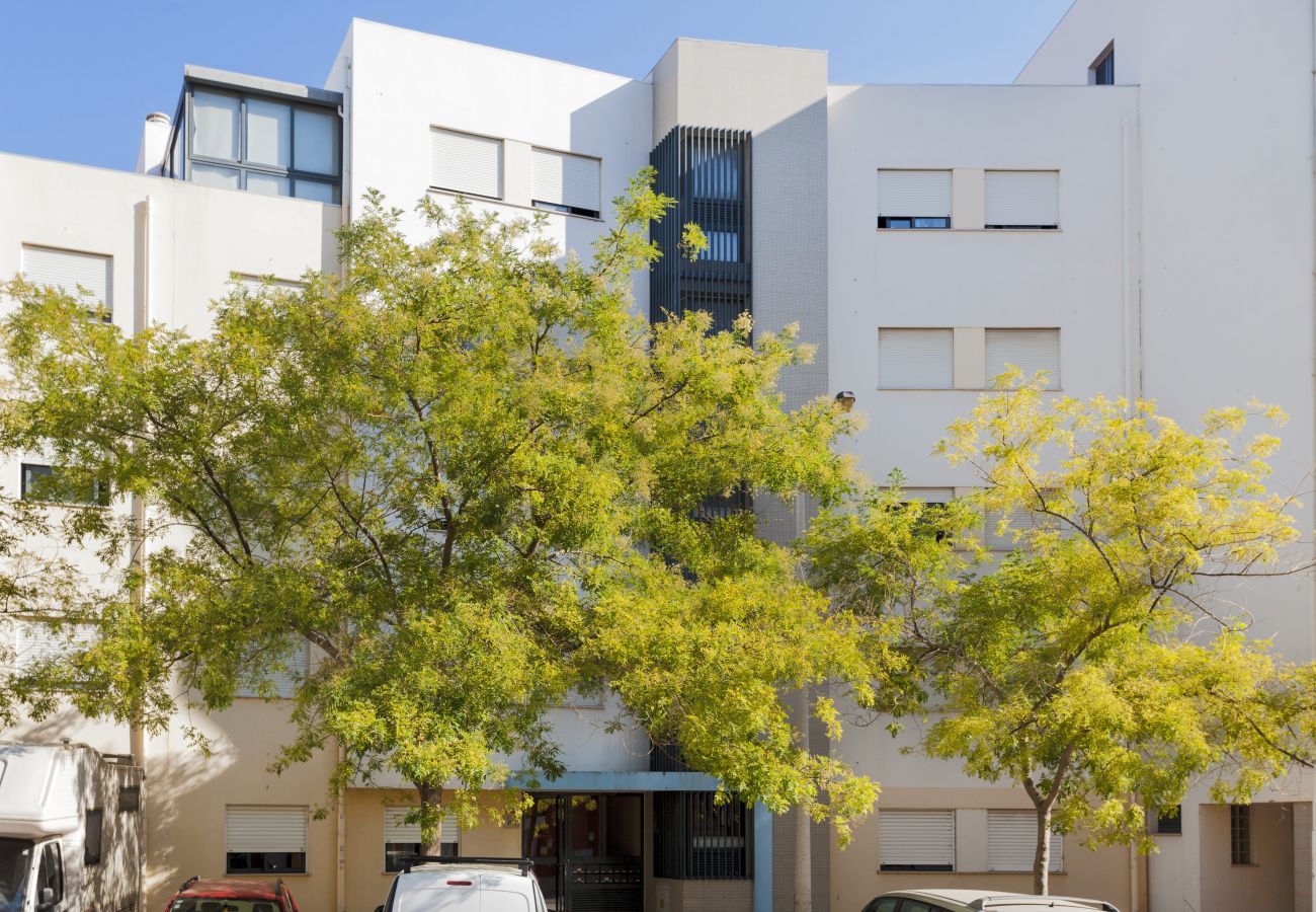 Apartment in Faro - Formosa View