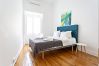Apartment in Tavira - Alagoa Garden View Apartment in Tavira - Alagoa Garden View