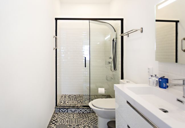 Apartment in Tavira - Alagoa Garden Terrace Apartment in Tavira - Alagoa Garden Terrace
