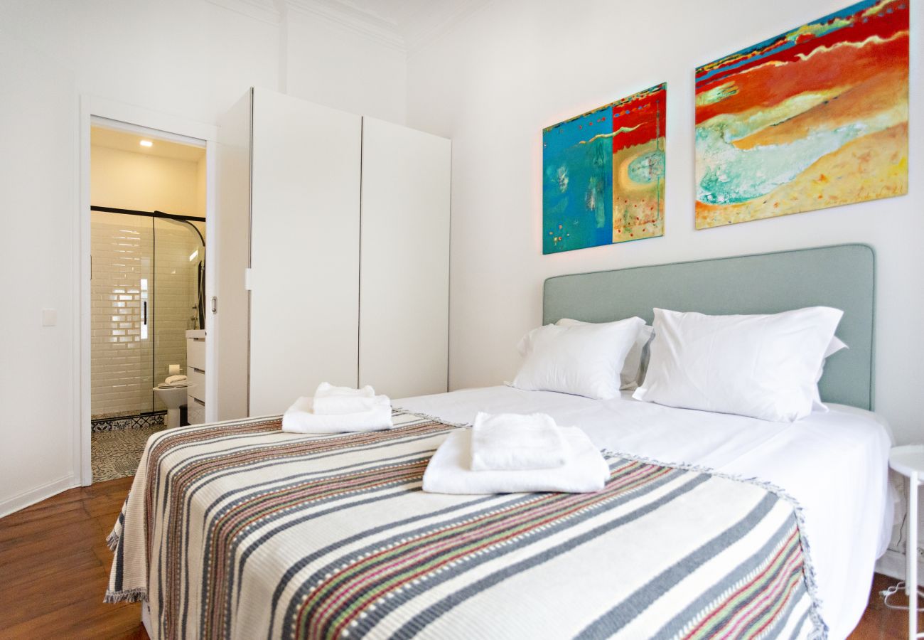 Apartment in Tavira - Alagoa Garden Terrace Apartment in Tavira - Alagoa Garden Terrace