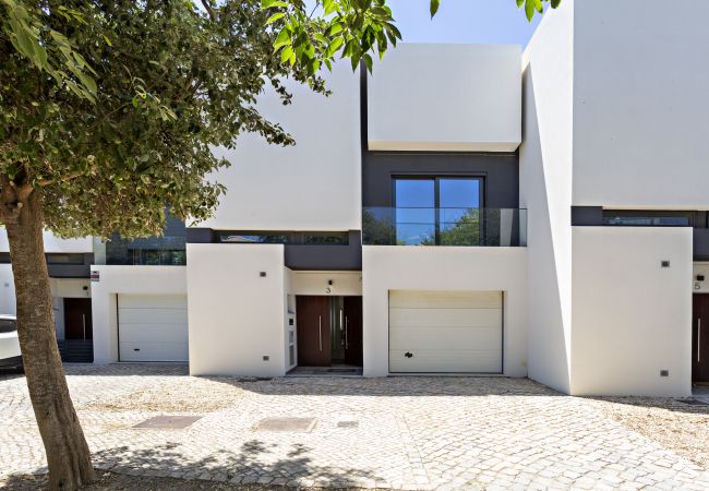 House in Tavira - Special Cabanas House in Tavira - Special Cabanas