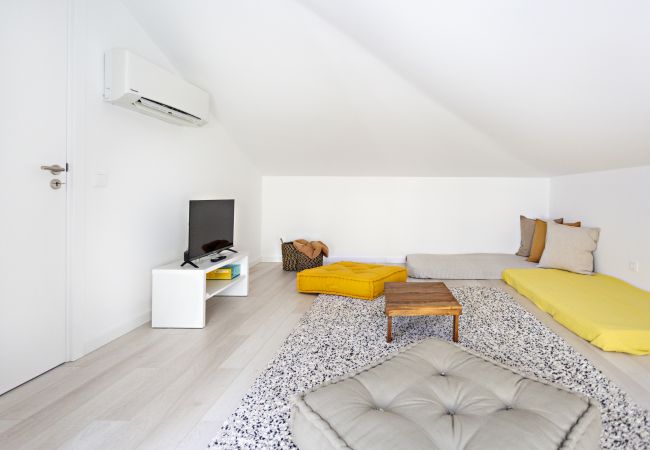House in Tavira - Special Cabanas House in Tavira - Special Cabanas