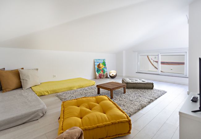 House in Tavira - Special Cabanas House in Tavira - Special Cabanas