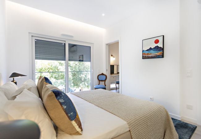 House in Tavira - Special Cabanas House in Tavira - Special Cabanas