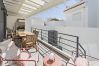 House in Tavira - Special Cabanas House in Tavira - Special Cabanas