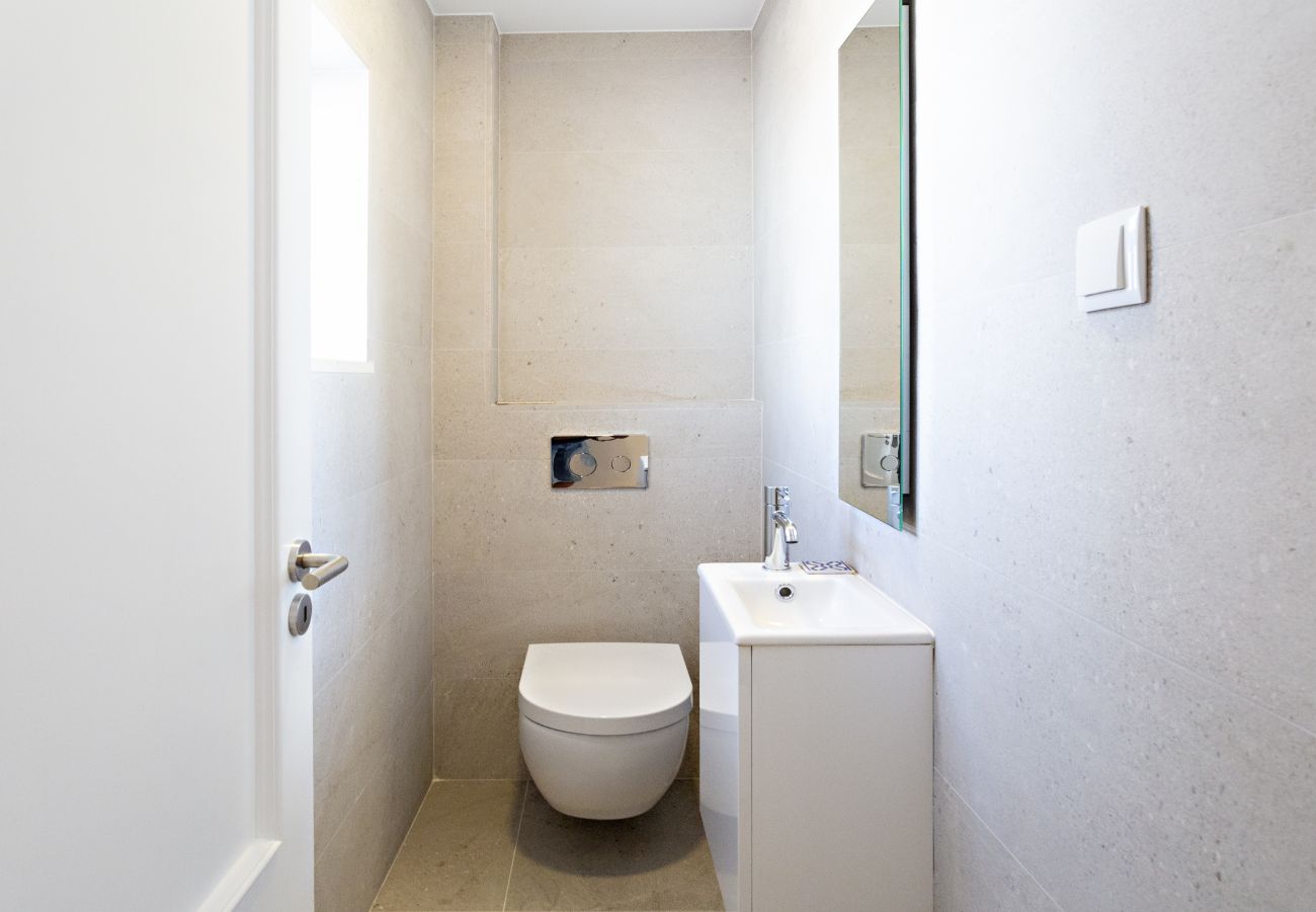 Apartment in Tavira - Cabanas Terrace Apartment in Tavira - Cabanas Terrace
