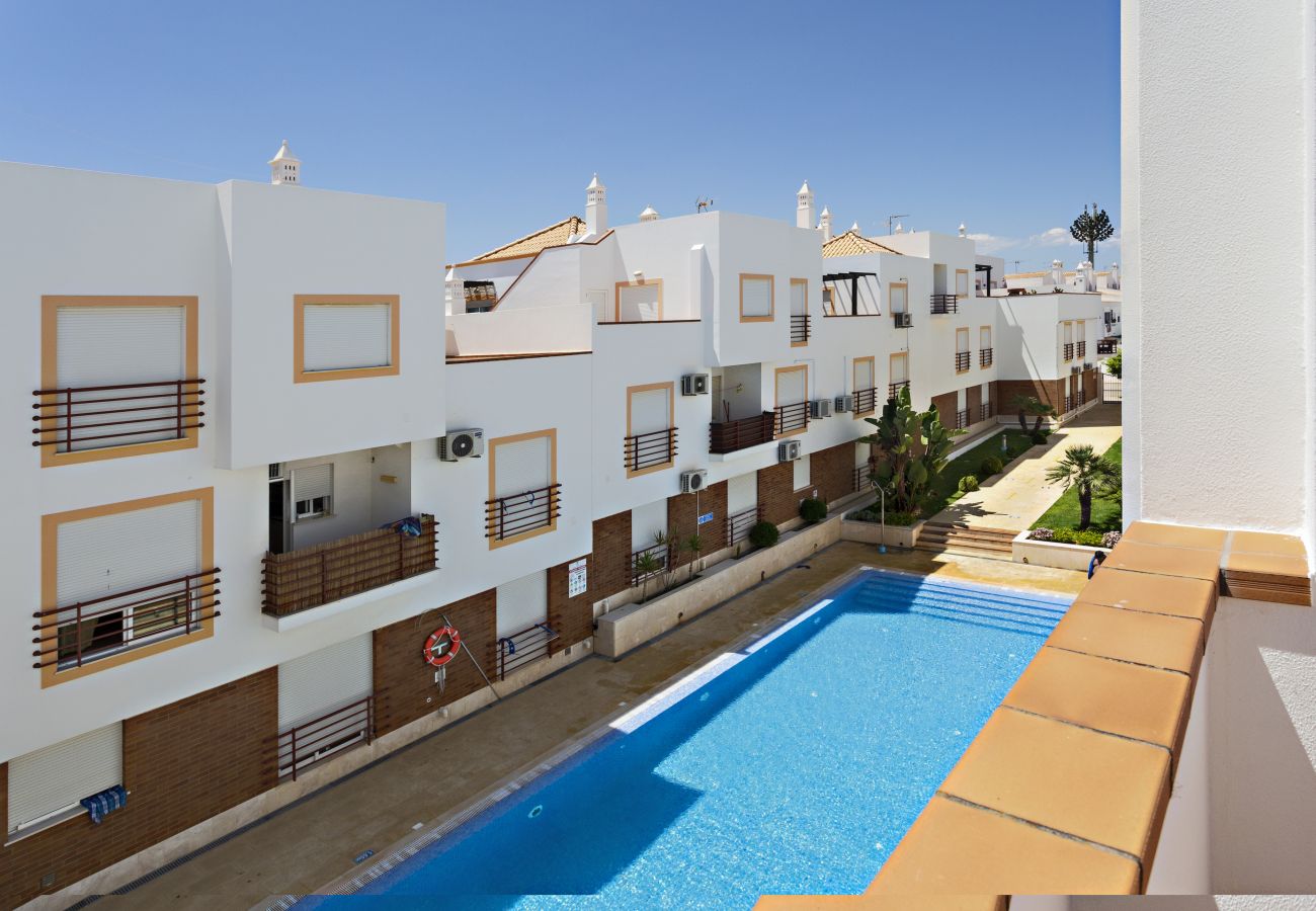 Apartment in Tavira - Cabanas Terrace Apartment in Tavira - Cabanas Terrace