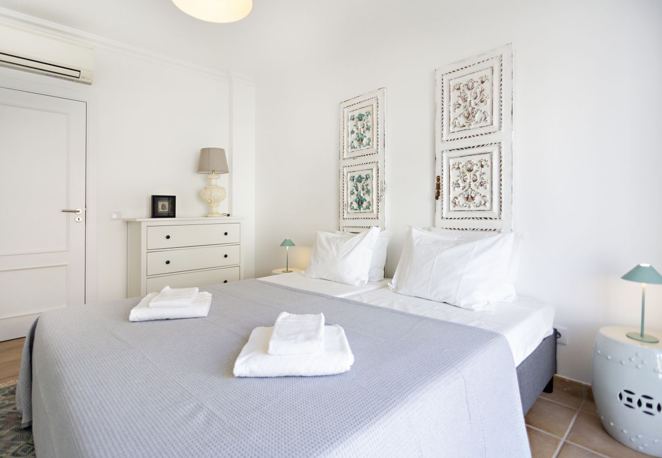Apartment in Tavira - Cabanas Terrace Apartment in Tavira - Cabanas Terrace