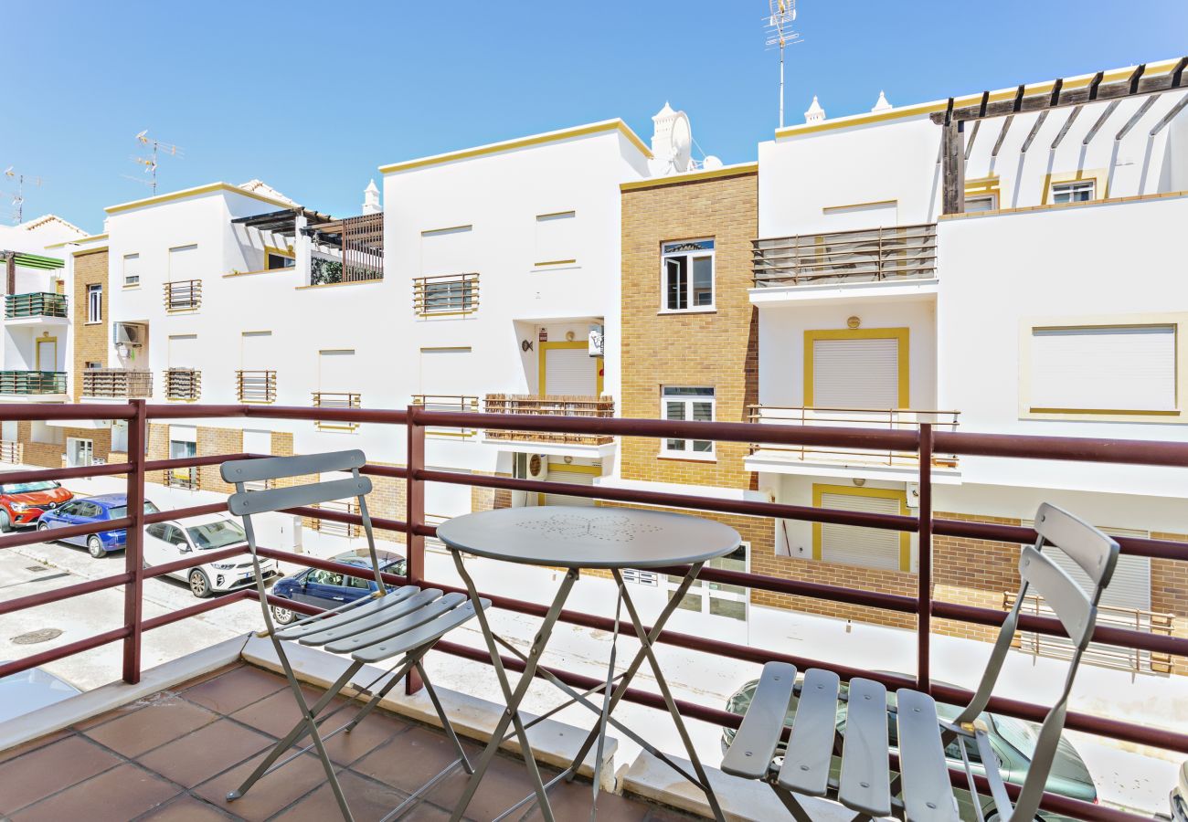 Apartment in Tavira - Cabanas Terrace Apartment in Tavira - Cabanas Terrace
