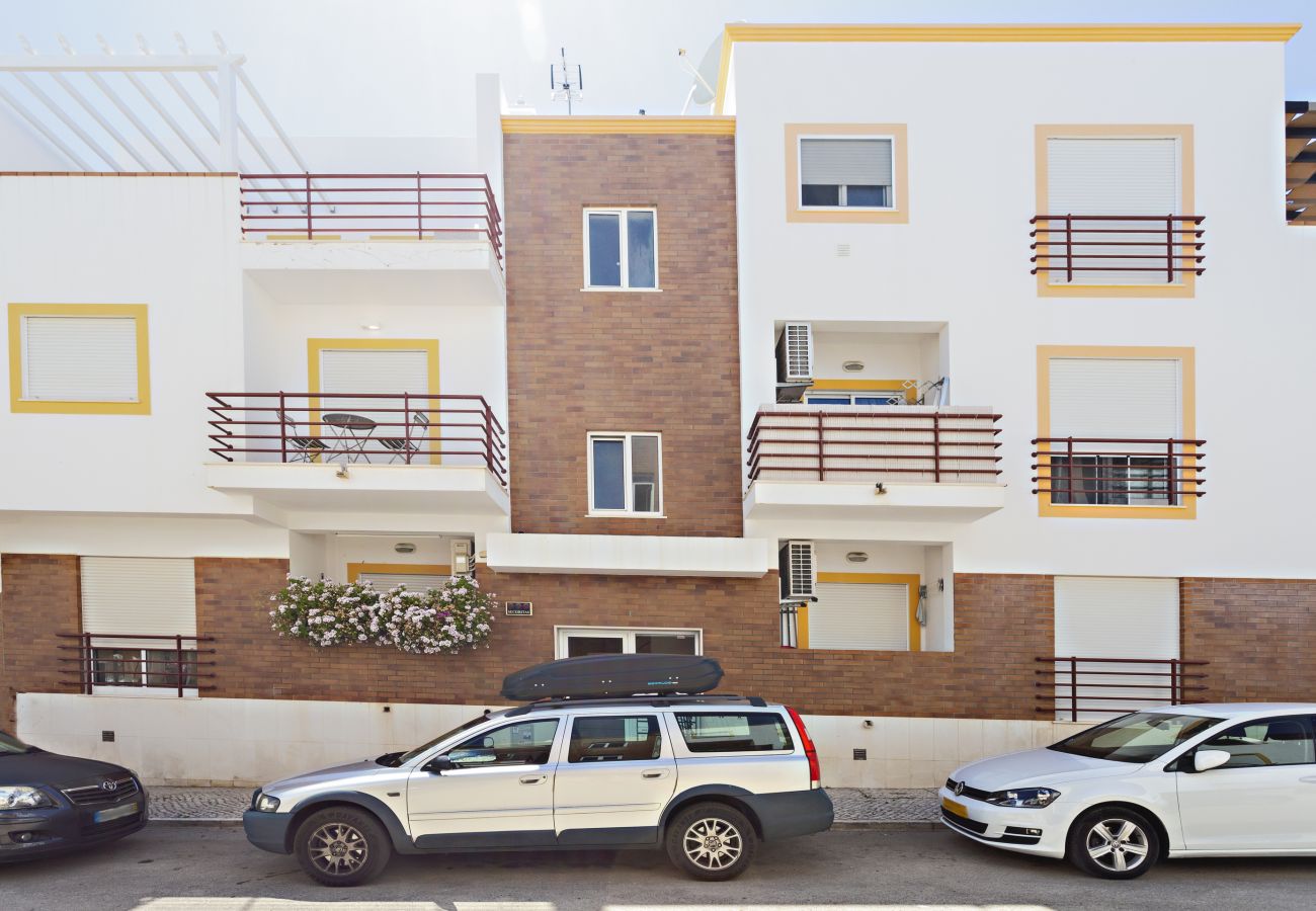 Apartment in Tavira - Cabanas Terrace Apartment in Tavira - Cabanas Terrace