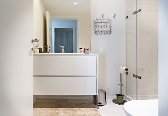 Apartment in Cabanas de tavira - Casas do Forte CC Apartment in Cabanas de tavira - Casas do Forte CC