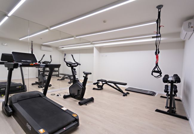 Apartment in Cabanas de tavira - Casas do Forte CC Apartment in Cabanas de tavira - Casas do Forte CC