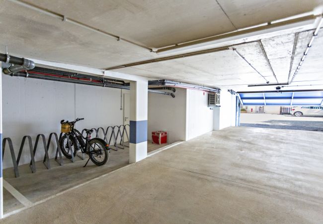 Apartment in Cabanas de tavira - Casas do Forte CC Apartment in Cabanas de tavira - Casas do Forte CC