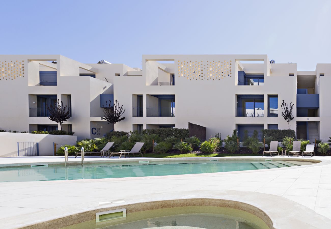 Apartment in Cabanas de tavira - Casas do Forte CC Apartment in Cabanas de tavira - Casas do Forte CC