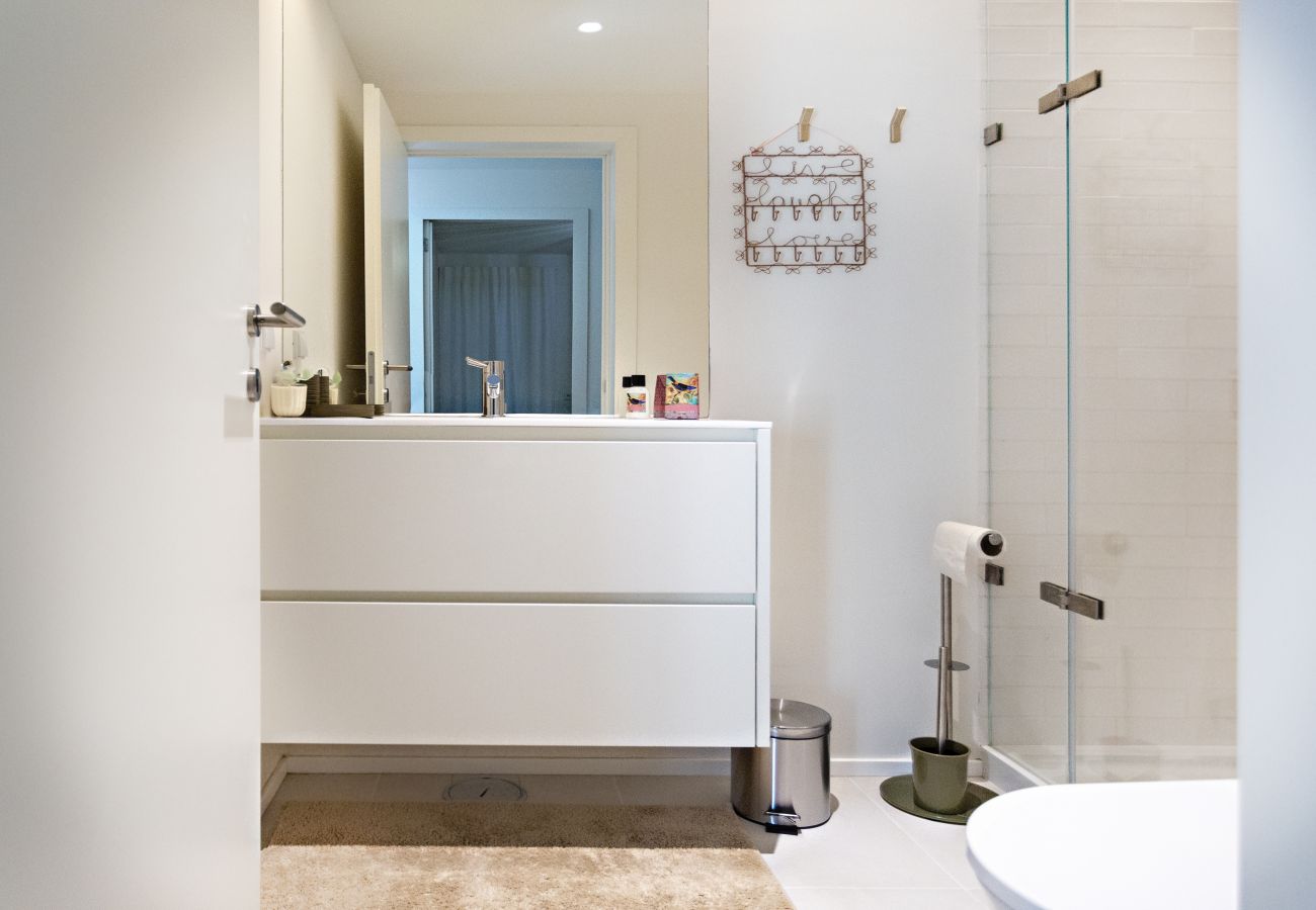 Apartment in Cabanas de tavira - Casas do Forte CC Apartment in Cabanas de tavira - Casas do Forte CC