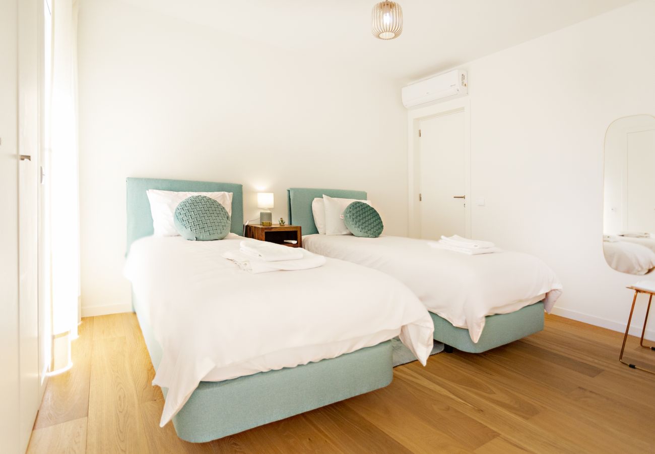 Apartment in Cabanas de tavira - Casas do Forte CC Apartment in Cabanas de tavira - Casas do Forte CC