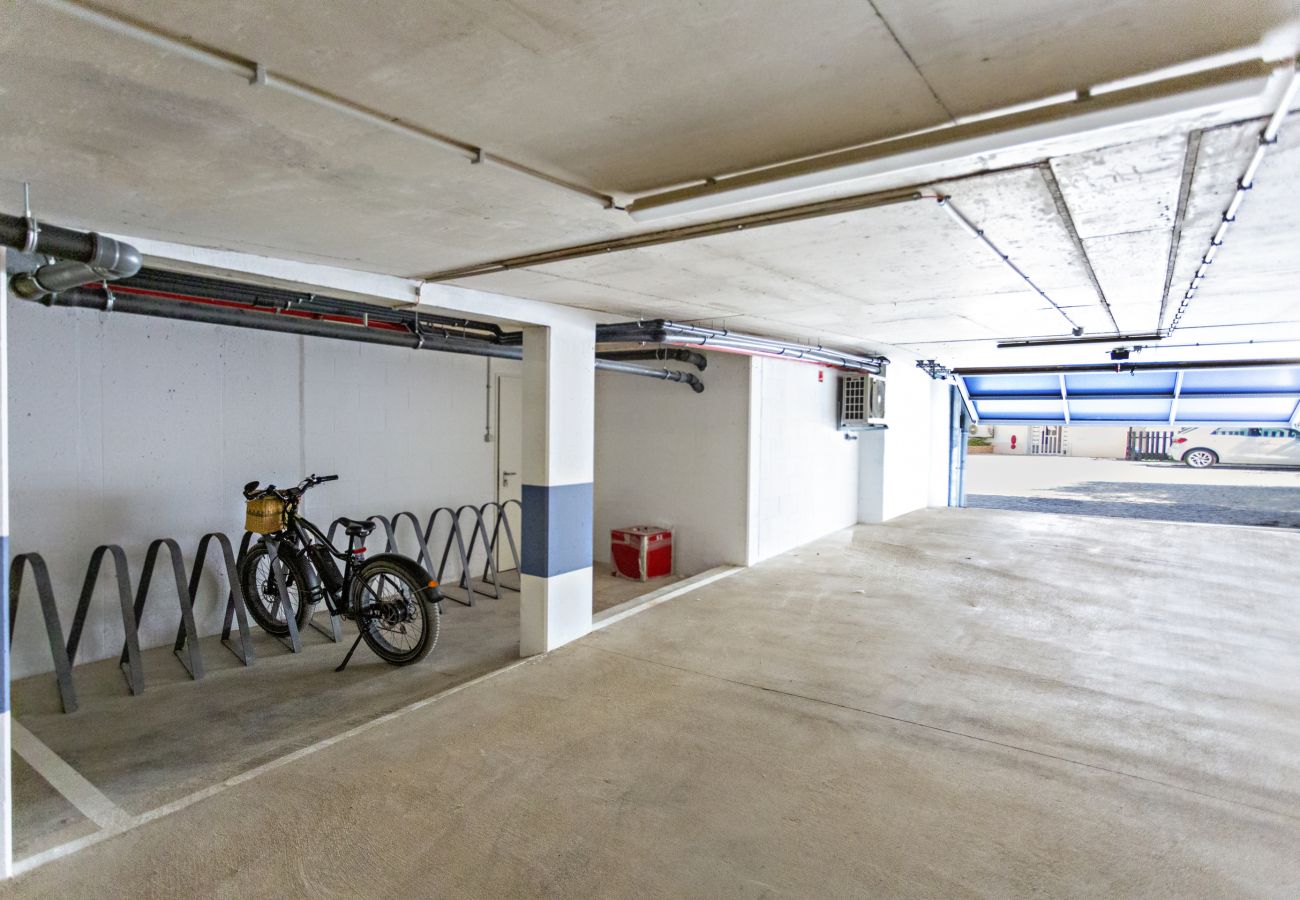 Apartment in Cabanas de tavira - Casas do Forte CC Apartment in Cabanas de tavira - Casas do Forte CC