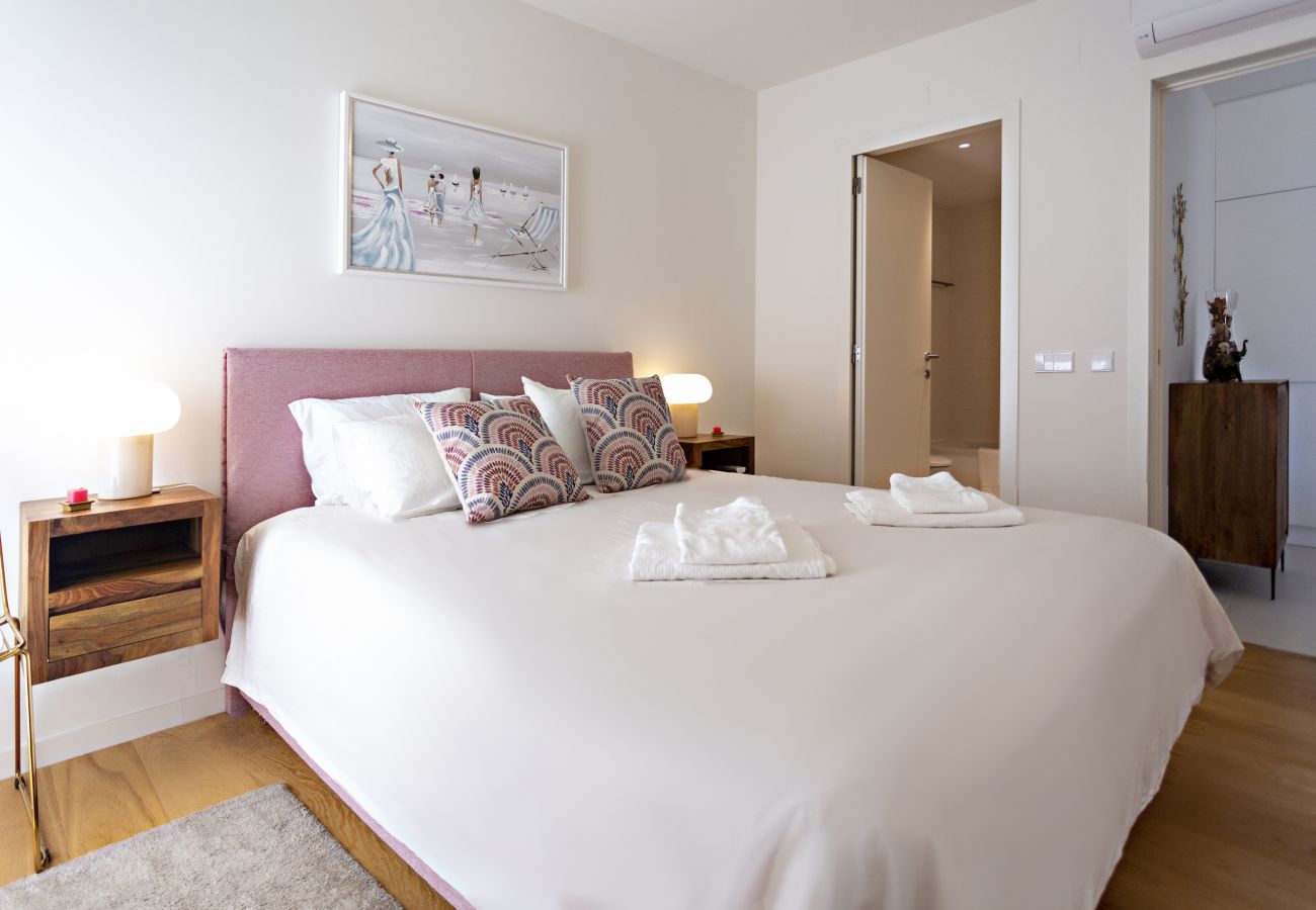 Apartment in Cabanas de tavira - Casas do Forte CC Apartment in Cabanas de tavira - Casas do Forte CC