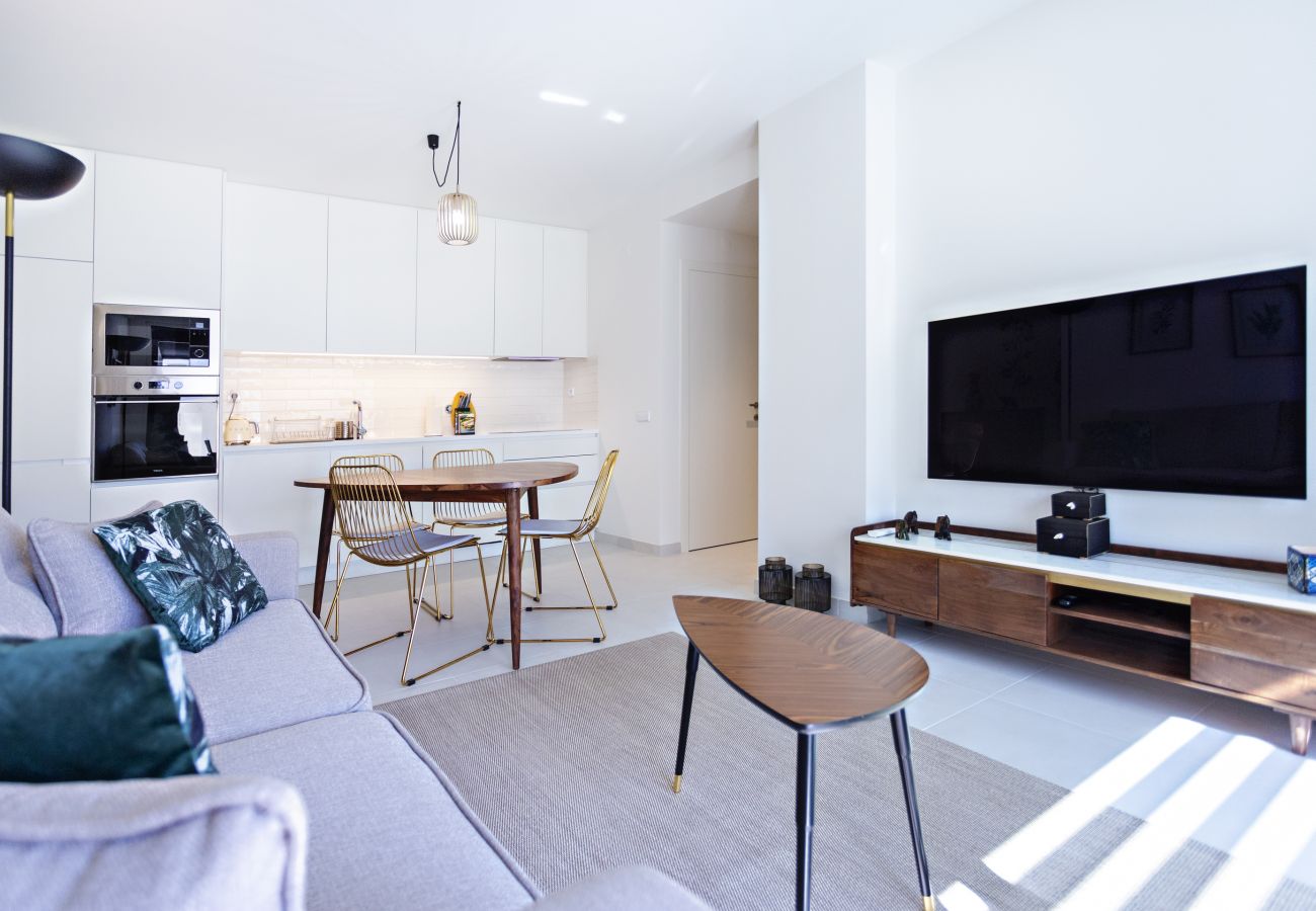 Apartment in Cabanas de tavira - Casas do Forte CC Apartment in Cabanas de tavira - Casas do Forte CC