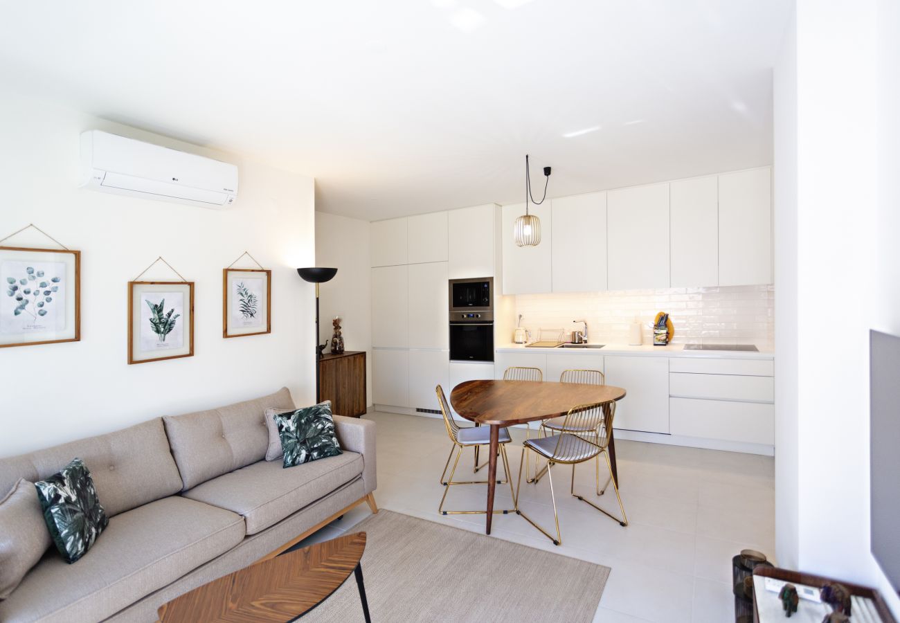 Apartment in Cabanas de tavira - Casas do Forte CC Apartment in Cabanas de tavira - Casas do Forte CC