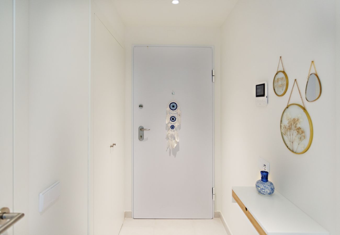 Apartment in Cabanas de tavira - Casas do Forte CC Apartment in Cabanas de tavira - Casas do Forte CC