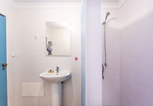 House in Vila Nova de Cacela - Conchas da Fábrica House in Vila Nova de Cacela - Conchas da Fábrica