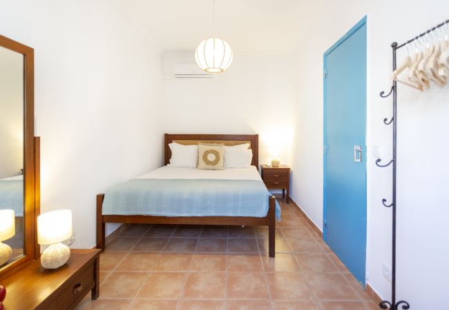 House in Vila Nova de Cacela - Conchas da Fábrica House in Vila Nova de Cacela - Conchas da Fábrica