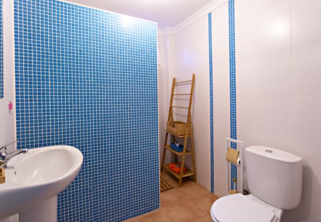 House in Vila Nova de Cacela - Conchas da Fábrica House in Vila Nova de Cacela - Conchas da Fábrica