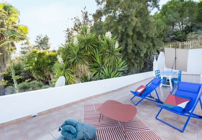 House in Vila Nova de Cacela - Conchas da Fábrica House in Vila Nova de Cacela - Conchas da Fábrica