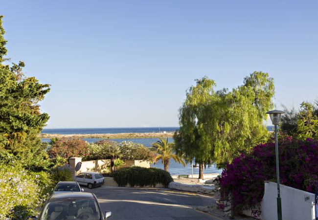 House in Vila Nova de Cacela - Conchas da Fábrica House in Vila Nova de Cacela - Conchas da Fábrica