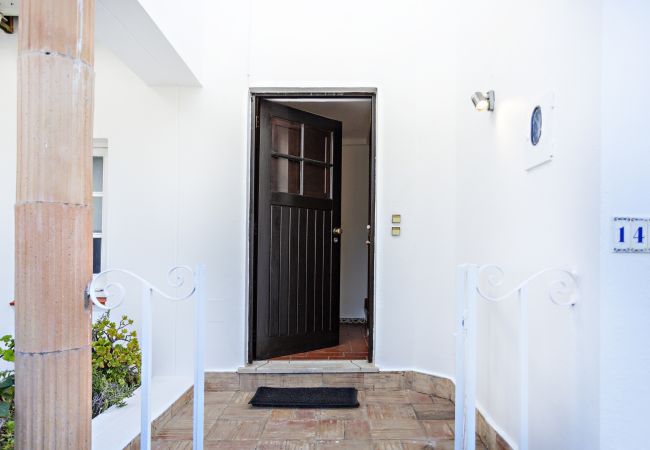 Terraced House in Tavira - QV 14B - Casa da Pintora - Quinta Velha Terraced House in Tavira - QV 14B - Casa da Pintora - Quinta Velha