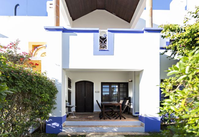 Terraced House in Tavira - QV 14B - Casa da Pintora - Quinta Velha Terraced House in Tavira - QV 14B - Casa da Pintora - Quinta Velha