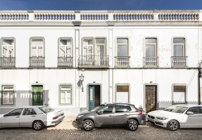 Apartment in Vila Real de Santo António - Casa do Jornal Apartment in Vila Real de Santo António - Casa do Jornal