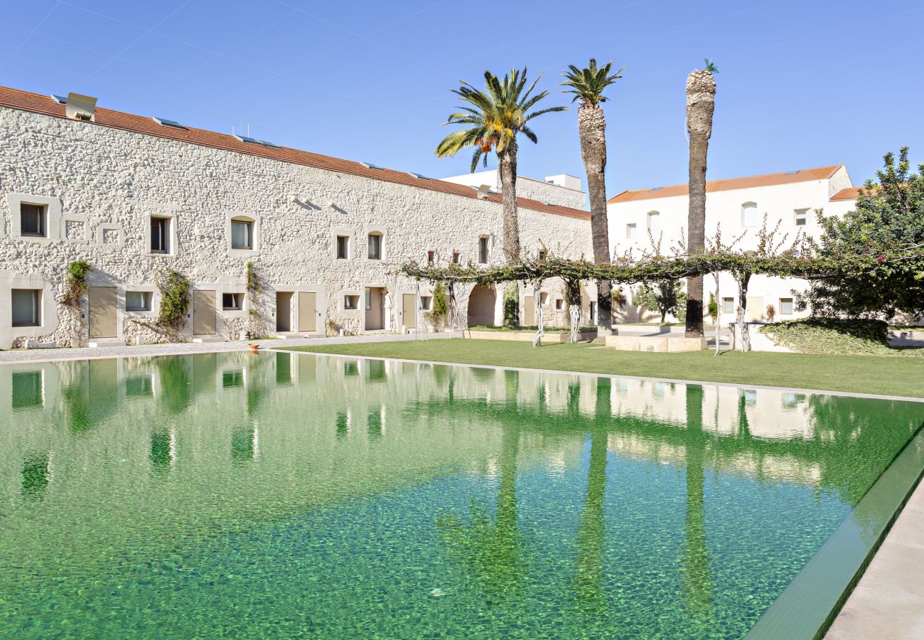 Apartment in Tavira - CV BC - Convento das Bernardas