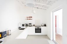 Terraced House in Vila Real de Santo António - Casa Rosa