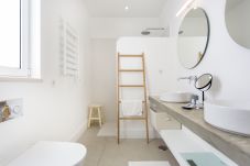 Terraced House in Vila Real de Santo António - Casa Rosa