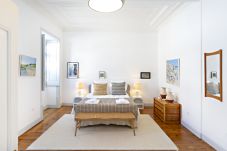 Terraced House in Vila Real de Santo António - Casa Rosa