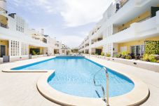 Apartment in Tavira - CB Rivendell - Cabanas Beach