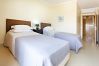 Apartment in Cabanas de tavira - CB Rivendell - Cabanas Beach