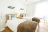 Apartment in Tavira - Casas do Forte BE Apartment in Tavira - Casas do Forte BE