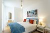 Apartment in Tavira - Casas do Forte BE Apartment in Tavira - Casas do Forte BE