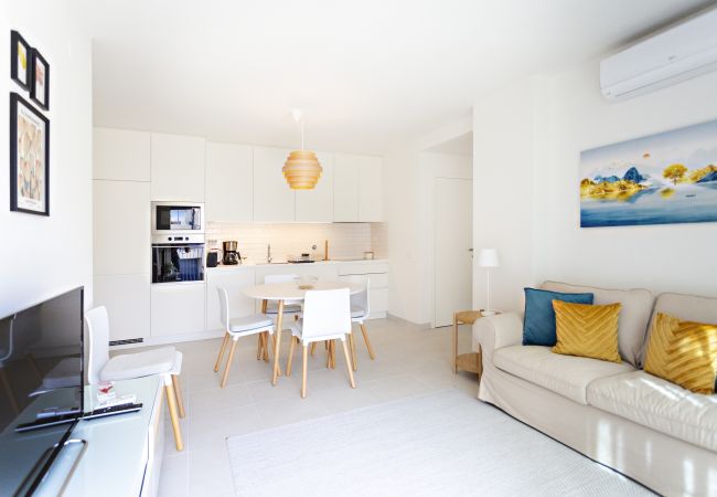 Apartment in Tavira - Casas do Forte CE Apartment in Tavira - Casas do Forte CE