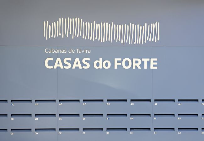 Apartment in Tavira - Casas do Forte CE Apartment in Tavira - Casas do Forte CE