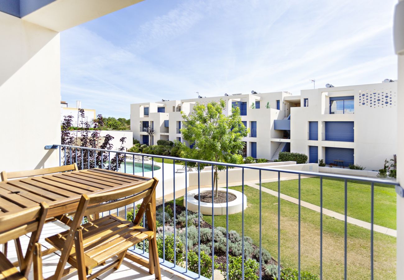 Apartment in Cabanas de tavira - Casas do Forte CE